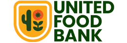 United Food Bank logo