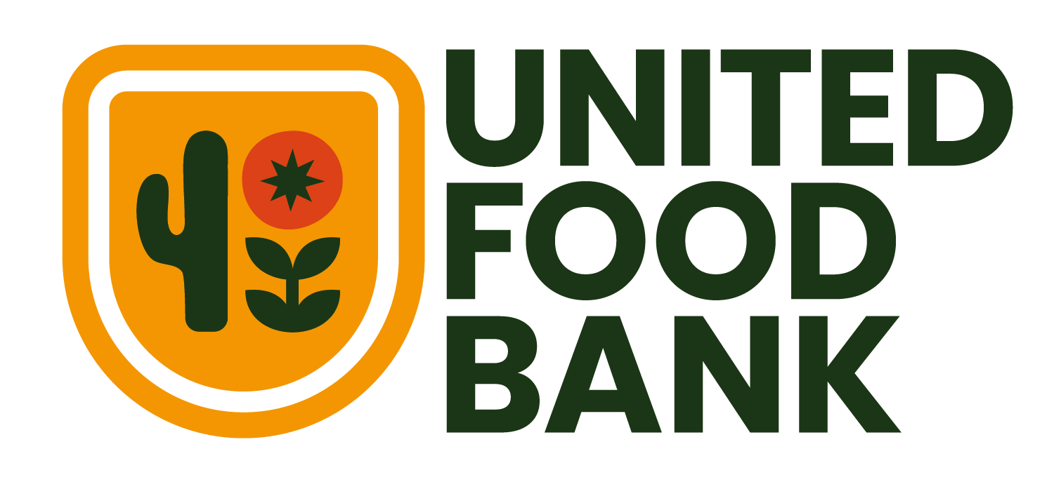United Food Bank logo