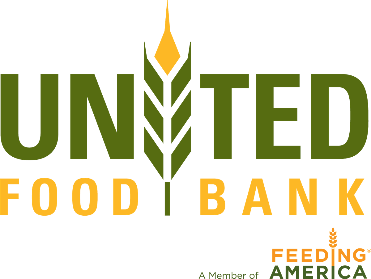 United Food Bank logo