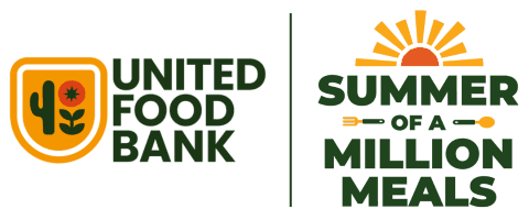 United Food Bank logo