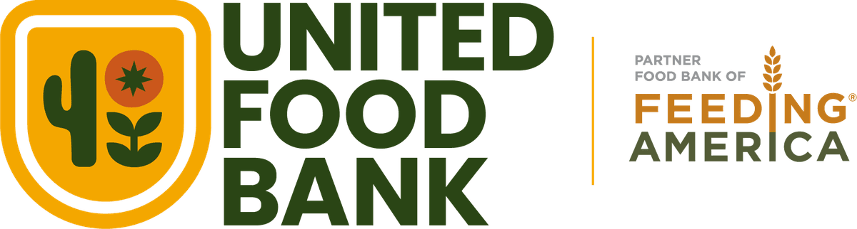 United Food Bank logo